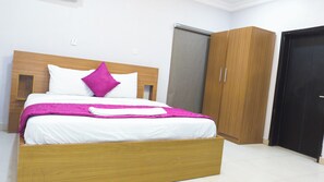 1 bedroom, WiFi