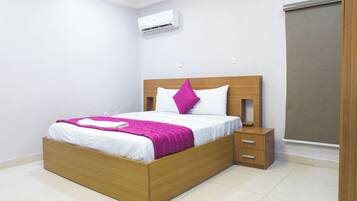 1 bedroom, WiFi