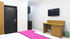 1 bedroom, WiFi