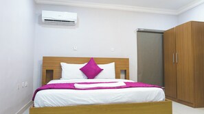 1 bedroom, WiFi
