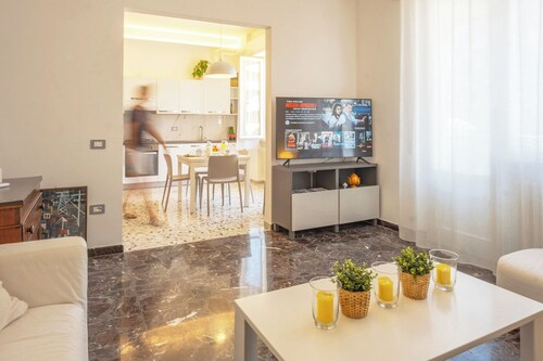 Elegant 2 Suites Residence,city centre,near Famous Castrocaro Thermal Baths