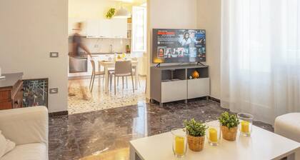 Elegant 2 Suites Residence,city centre,near Famous Castrocaro Thermal Baths