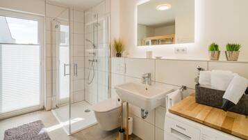 Dusche