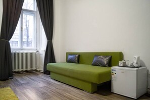 スマートテレビ