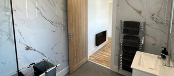 6 Guests-free Parking-20min Manchester City Centre