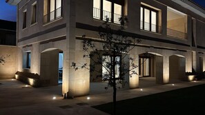 Fachada
