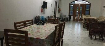 Wilder Lust Homestay