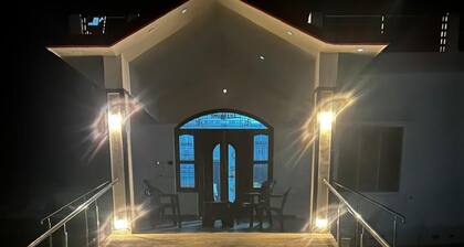 Wilder Lust Homestay