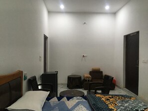 Rom – superior | Ekstrasenger (mot et tillegg), wi-fi (inkludert) og sengetøy