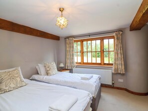 Cottage | Interior - Millbarn (Taunton)