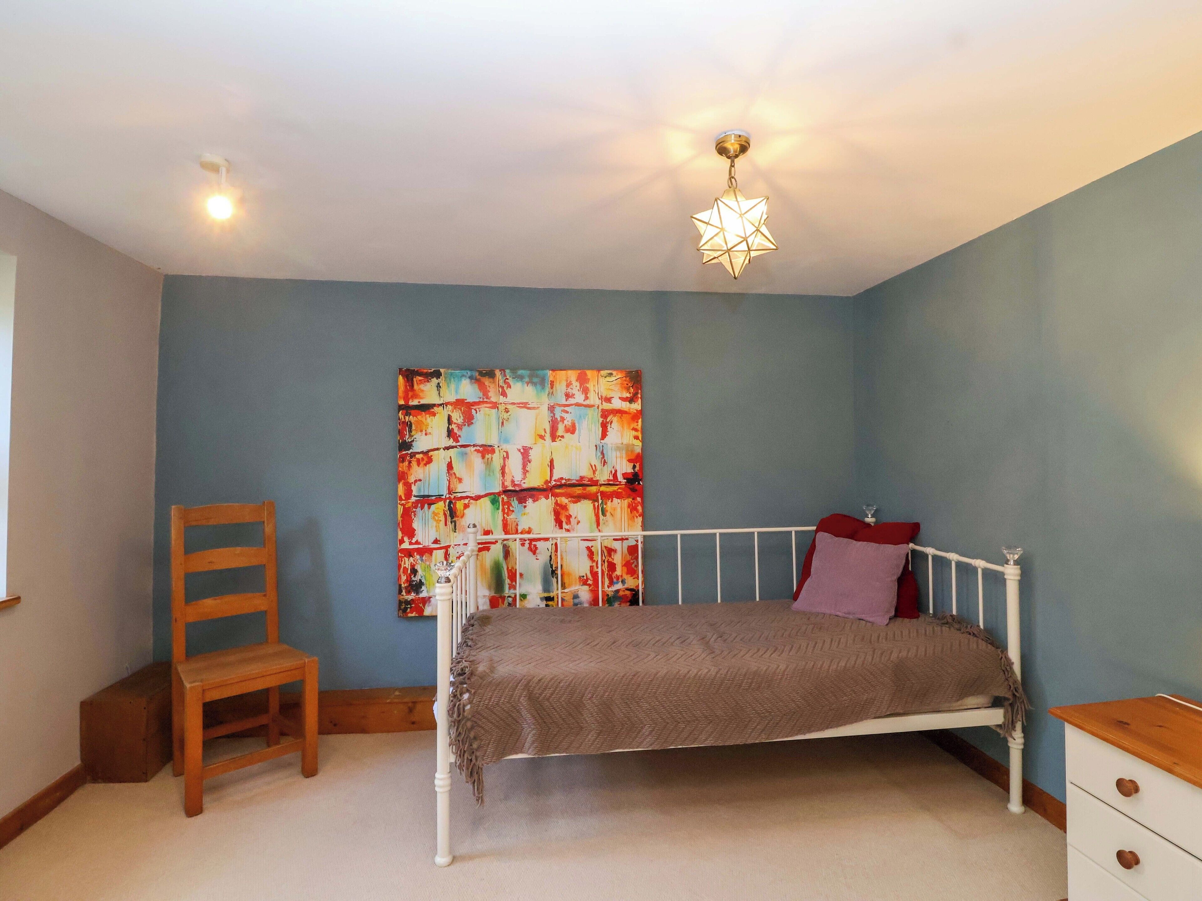 Kamar