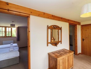 7 chambres, décoration personnalisée, ameublement personnalisé