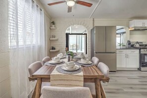 تناول الطعام