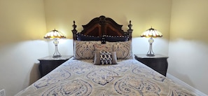 1 bedroom, Internet, bed sheets