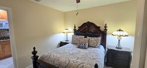 1 bedroom, Internet, bed sheets