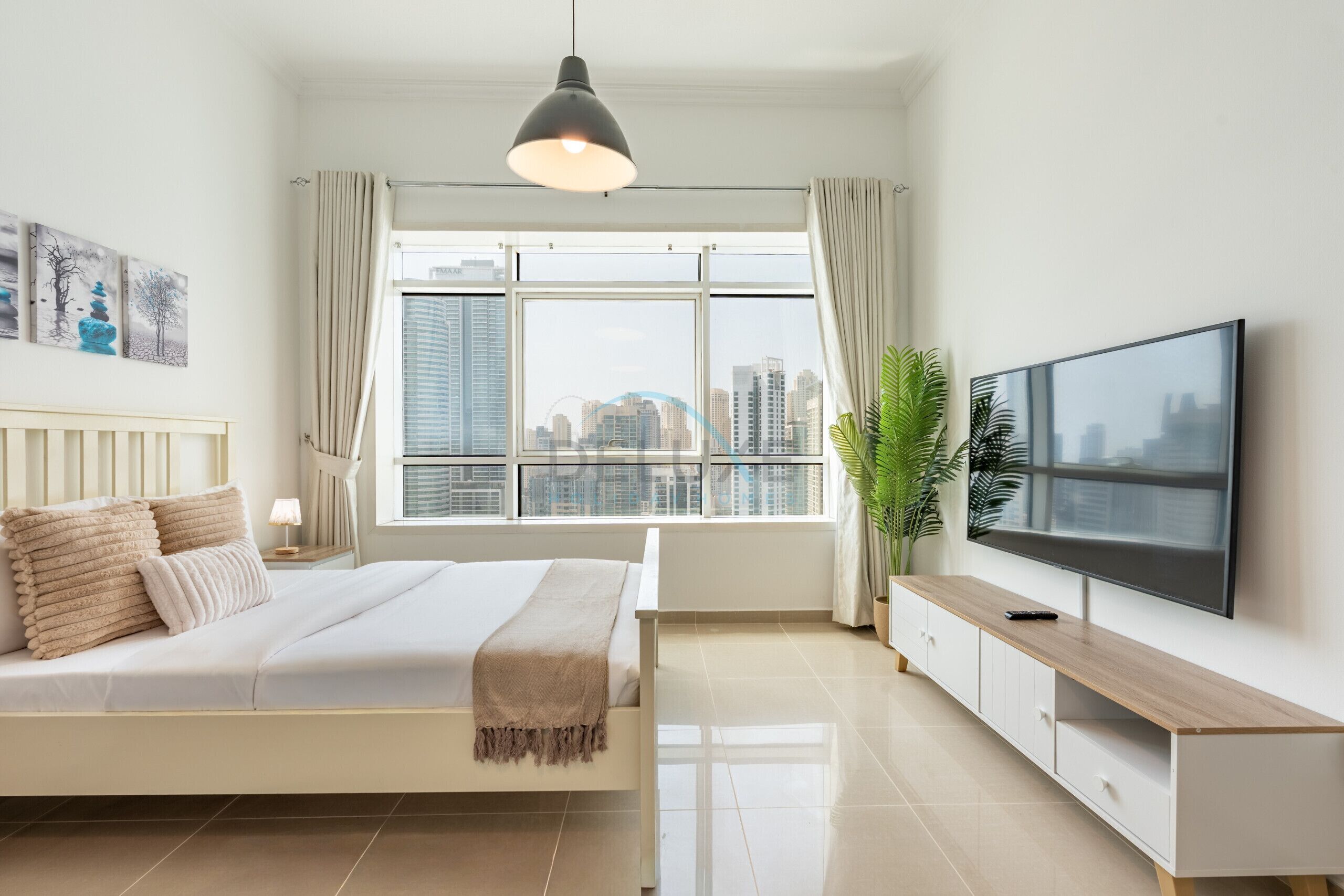 In-room safe, iron/ironing board, free WiFi, bed sheets