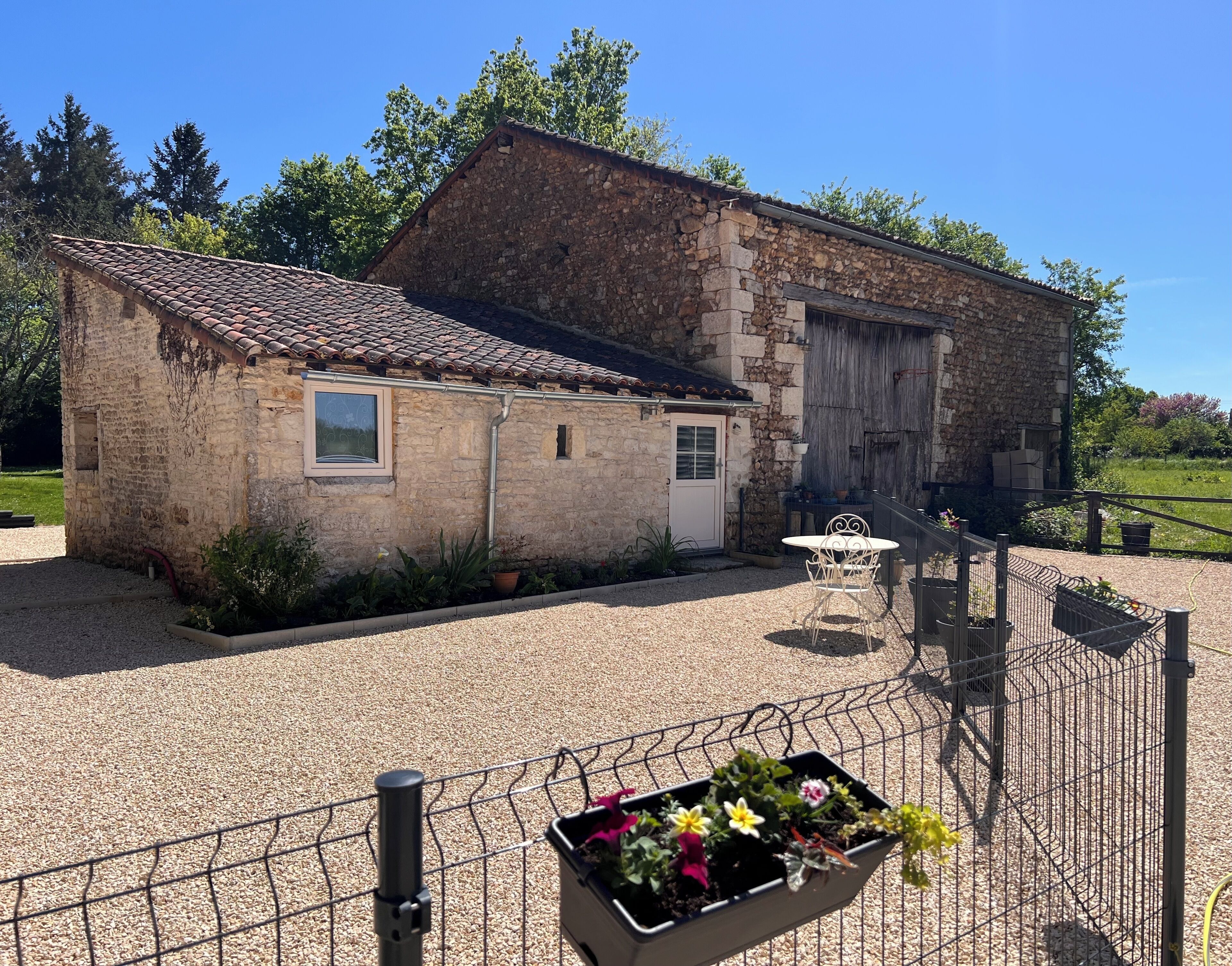 Exterieur