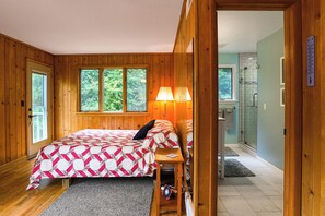 Huis (1 Bedroom) | Interieur