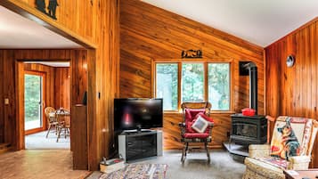 Rumah (1 Bedroom) | Interior