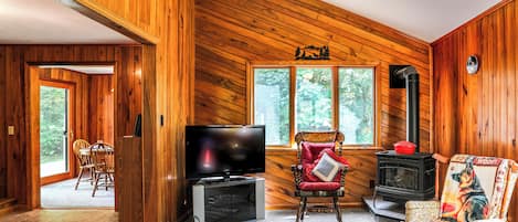 Maison (1 Bedroom) | Intérieur