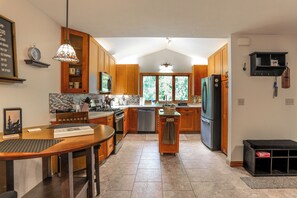 House (1 Bedroom) | Interior