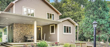 Casa (1 Bedroom) | Interior