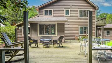 Rumah (1 Bedroom) | Interior