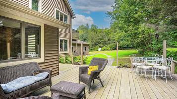 House (1 Bedroom) | Front of property