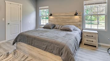 Hus (3 Bedrooms) | Innvendig