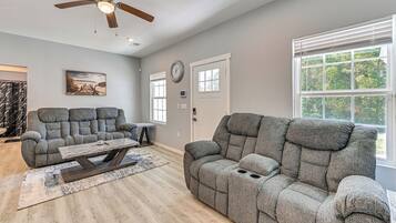 Hus (3 Bedrooms) | Innvendig