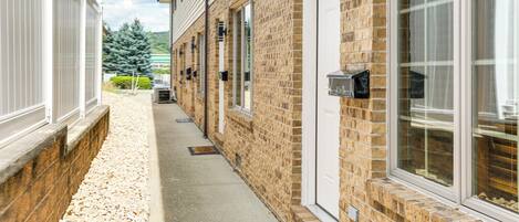 Appartement (2 Bedrooms) | Interieur