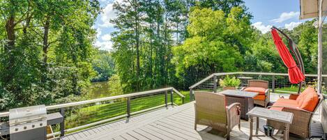 House (3 Bedrooms) | Front of property