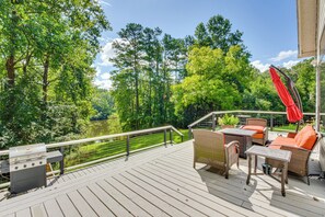 House (3 Bedrooms) | Front of property