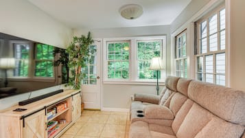 Rumah (3 Bedrooms) | Interior