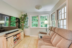 Casa (3 Bedrooms) | Parte interna