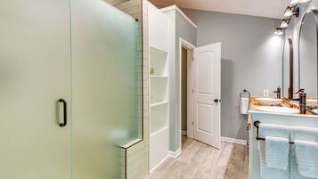 Rumah (3 Bedrooms) | Interior