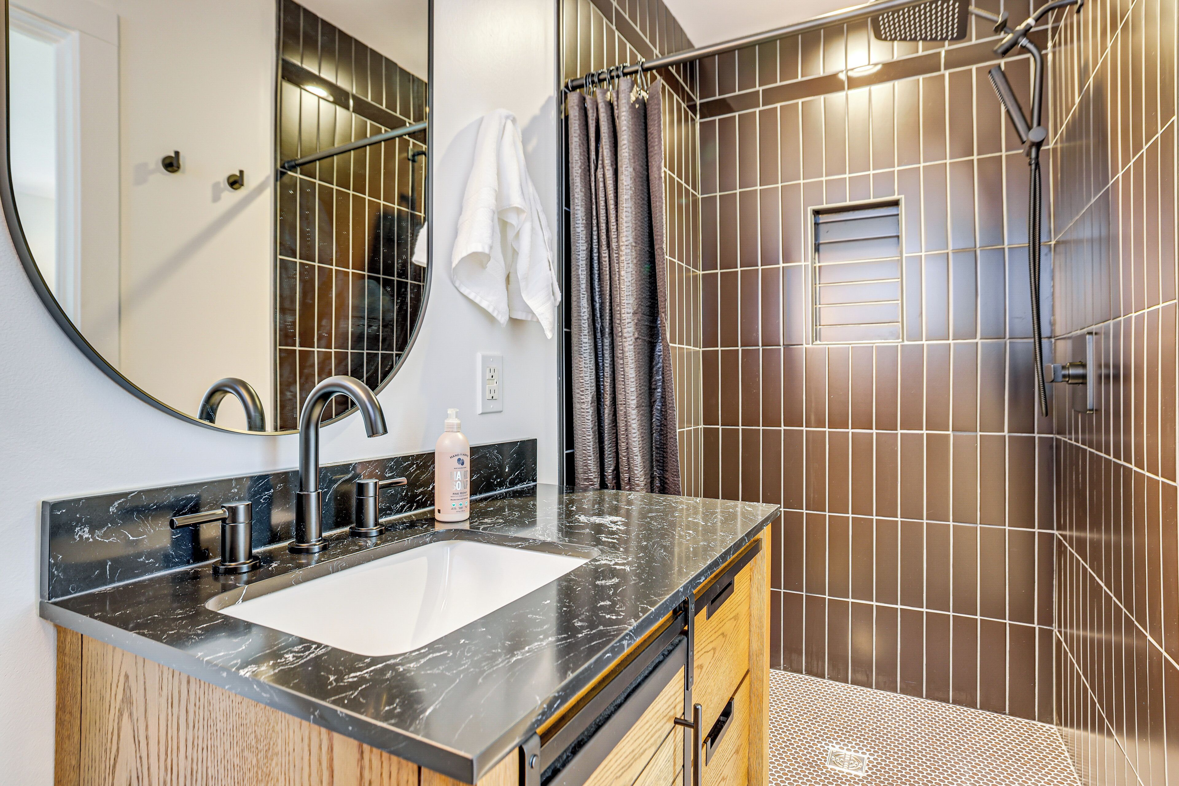 Maison (3 Bedrooms) | Intérieur