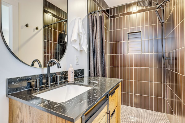 Casa (3 Bedrooms) | Interior