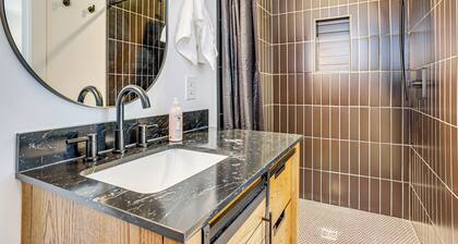 Families Welcome, Fenced Yard: Inviting Greer Home