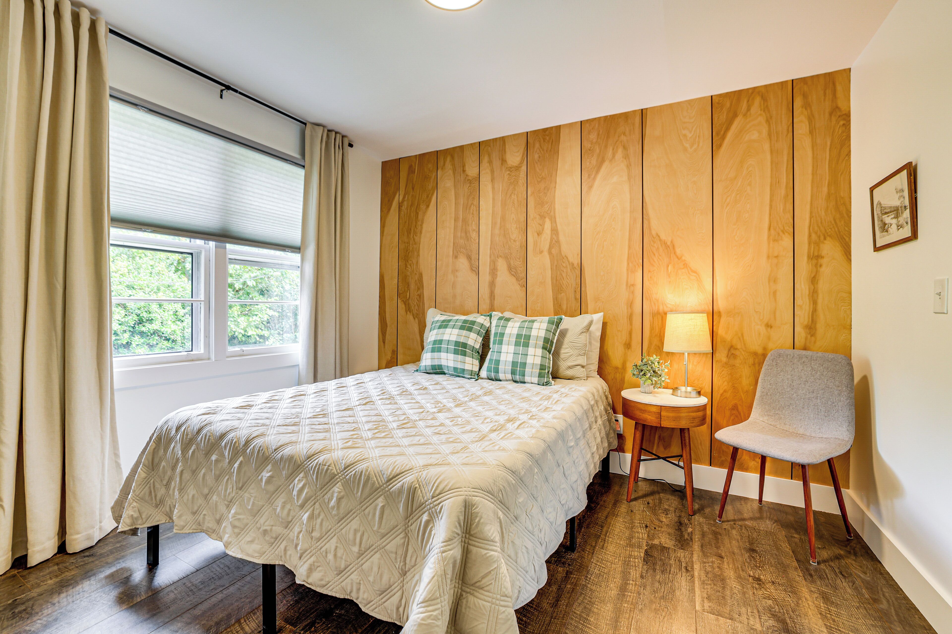 Rumah (3 Bedrooms) | Interior