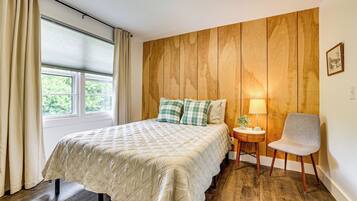 Rumah (3 Bedrooms) | Interior