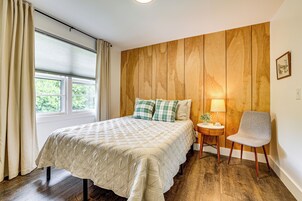 独立别墅 (3 Bedrooms) | 住宿内部