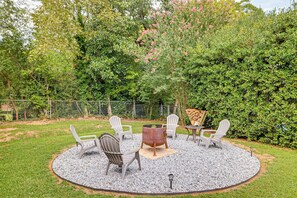 Maison (3 Bedrooms) | Intérieur