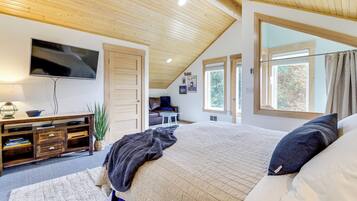 Rumah (2 Bedrooms) | Interior