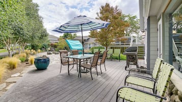 Nhà (2 Bedrooms) | Nội thất