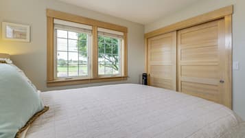 Huis (2 Bedrooms) | Interieur