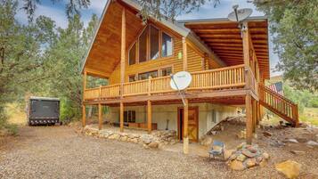 House (2 Bedrooms) | Front of property