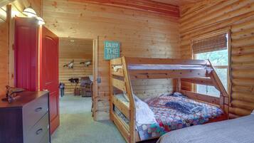 Maison (2 Bedrooms) | Intérieur