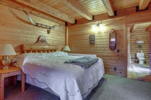 ハウス (2 Bedrooms) | 内装