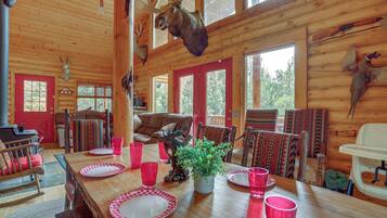 Maison (2 Bedrooms) | Intérieur